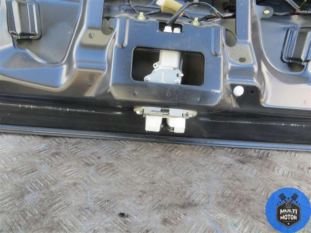 Крышка багажника (дверь 3-5) SUZUKI SX4 (2006-2013) 1.6 i M16A - 107 Лс 2008 г. - фото 7 - id-p188700859