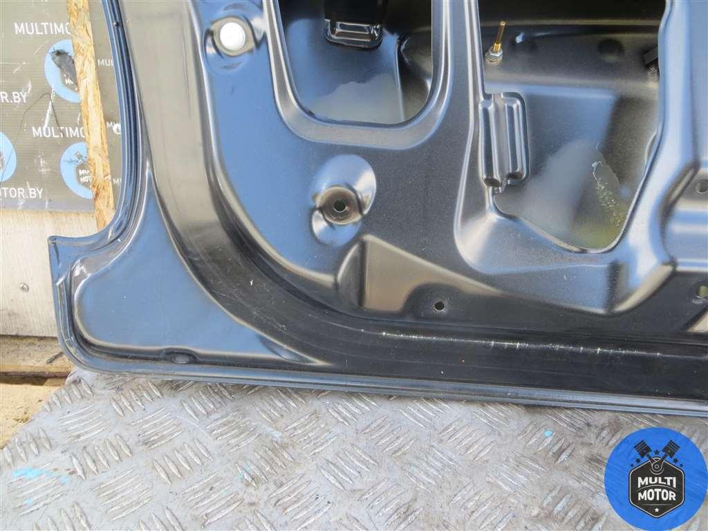 Крышка багажника (дверь 3-5) SUZUKI SX4 (2006-2013) 1.6 i M16A - 107 Лс 2008 г. - фото 8 - id-p188700859