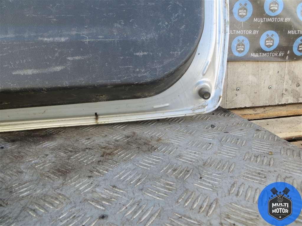 Крышка багажника (дверь 3-5) CHEVROLET CAPTIVA (2006-2013) 2.0 D Z 20 S - 150 Лс 2008 г. - фото 8 - id-p188700880