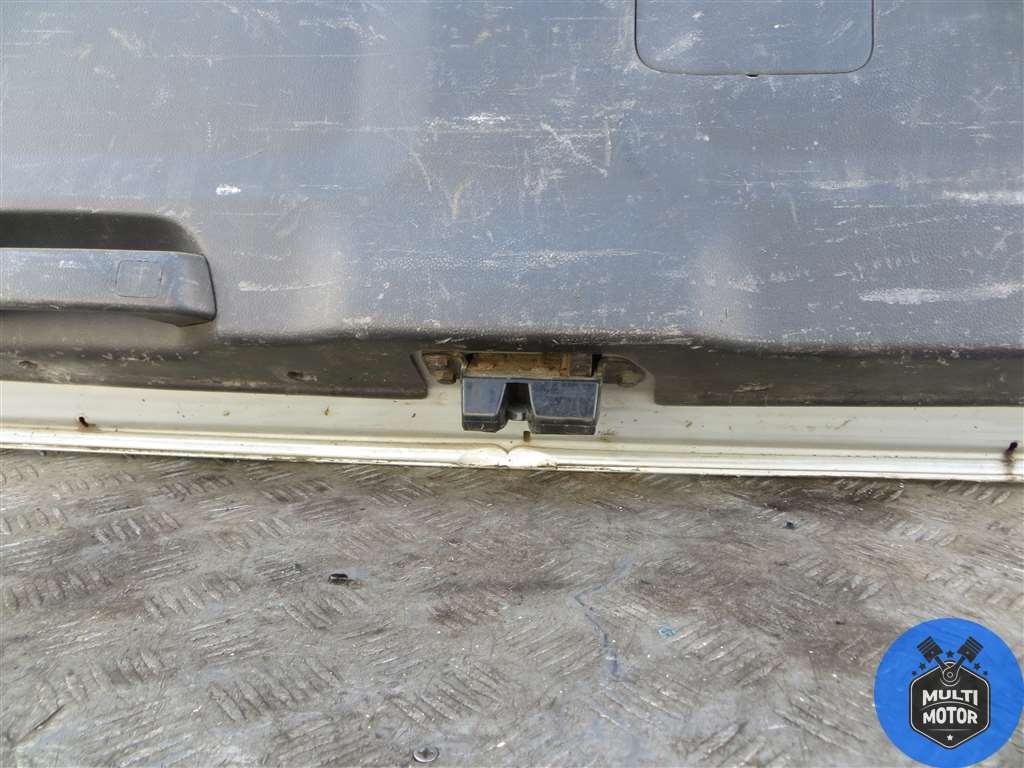Крышка багажника (дверь 3-5) CHEVROLET CAPTIVA (2006-2013) 2.0 D Z 20 S - 150 Лс 2008 г. - фото 9 - id-p188700880