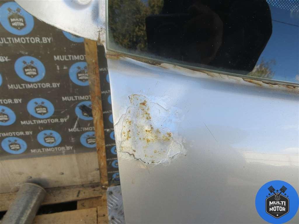Кнопка открытия багажника CHEVROLET CAPTIVA (2006-2013) 2.0 D Z 20 S - 150 Лс 2008 г. - фото 3 - id-p188700883