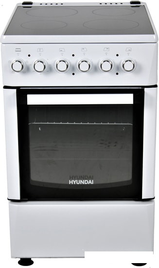 Кухонная плита Hyundai REE219 - фото 1 - id-p188713343