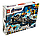 11559  Конструктор Lari Super Heroes "Геликарриер", 1286 деталей, Аналог LEGO Super Heroes 76153, фото 3