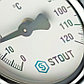 Термометр Stout SIM-0004-630015 накладной  Dn 63 мм, фото 4