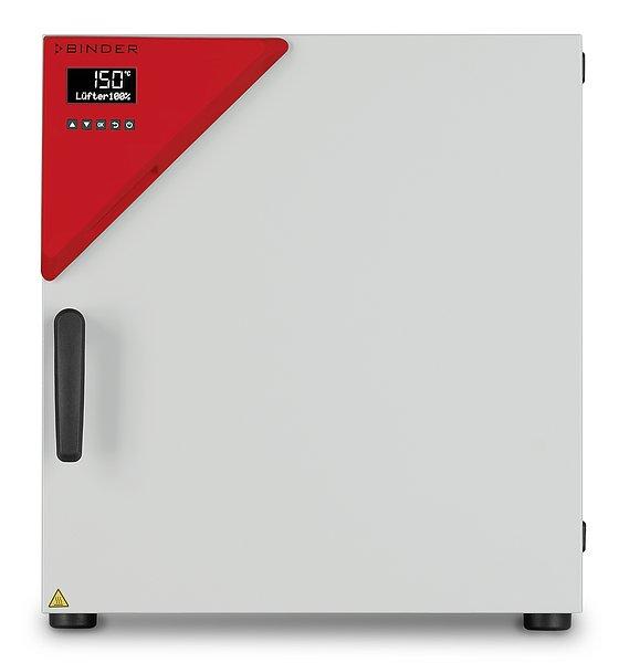Сушильный сухожаровой шкаф-стерилизатор BINDER ED 53 Avantgarde.Line (естеств. конвекция, 53 л, до +300 °C) - фото 1 - id-p188715852