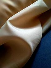 Подкладочная ткань в бежевом цвете