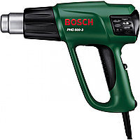 Промышленный фен Bosch PHG 600-3