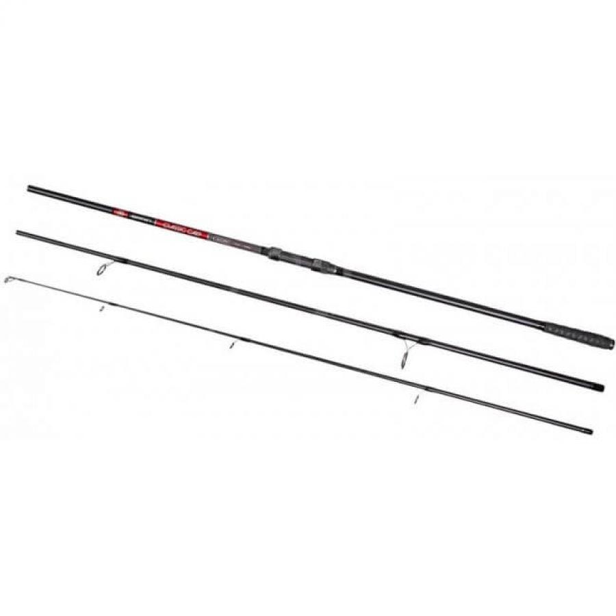 Удилище карповое Brain Classic Carp CLC 300-35 10" 3.0m 3.5lbs 3pcs - фото 1 - id-p188717115