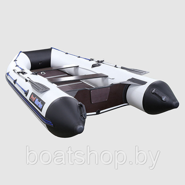 Лодка ПВХ ProfMarine 340 CL: купить по низкой цене в Минске