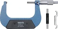 Микрометр Yato YT-72303