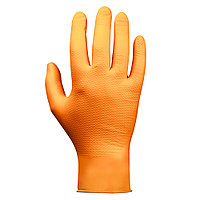 Ультрапрочные нитриловые перчатки Natrix с текстурой, 50 шт.