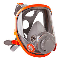 Полнолицевая маска JETA SAFETY JS5950 (байонет)