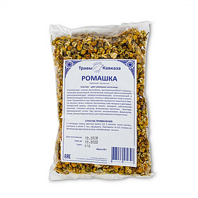 Ромашка Травы Кавказа (цвет ромашки аптечной), 60 гр