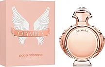 Парфюмерная вода Paco Rabanne Olympea Копия