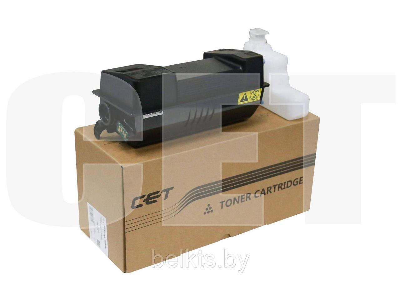 Картридж TK-3130 для KYOCERA FS-4200DN/4300DN, ECOSYS M3550idn/M3560idn (CET), 610г, 25000 стр., CET8254