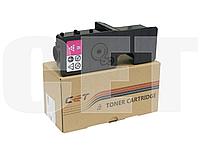 Картридж TK-5230M для KYOCERA ECOSYS P5021cdn/M5521cdn (CET) Magenta, 33г, 2200 стр., CET8995M