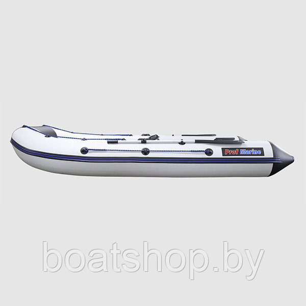 Лодка ПВХ ProfMarine 360 CL - фото 6 - id-p188723940
