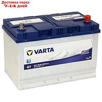 Аккумуляторная батарея Varta 95 Ач, обратная полярность Blue Dynamic 595 404 083