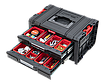 Ящик для инструментов Qbrick System PRO Drawer 3 Toolbox Expert, черный, фото 5