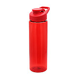 Спортивная бутылка для воды Ron 700 мл для  нанесения логотипа, фото 5