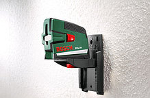 Лазерный нивелир Bosch PCL 20 Set (со штативом), фото 2