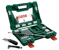 Универсальный набор инструментов Bosch V-Line 2607017191