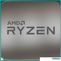 Процессор AMD Ryzen 5 3500