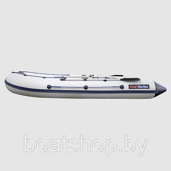 Лодка ПВХ ProfMarine 330 Air - фото 6 - id-p188728202