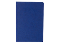 Ежедневник Urban Ultar А5, синий, недатированный, в полугибкой обложке
