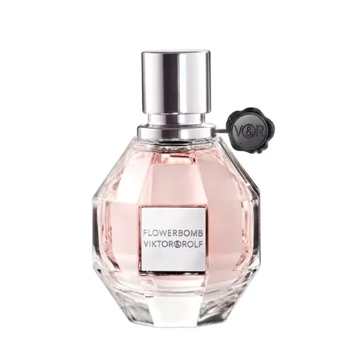 Парфюмерная вода Viktor & Rolf - Flowerbomb Орининал 10 - фото 1 - id-p188783655