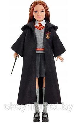 Кукла Гарри Поттер Джинни Уизли, 29см, Mattel FYM53, фото 2