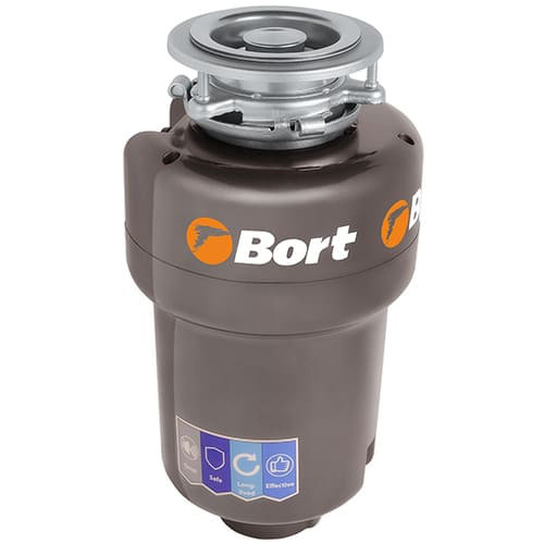 Измельчитель пищевых отходов Bort Titan Max Power (Fullcontrol) - фото 1 - id-p188738847