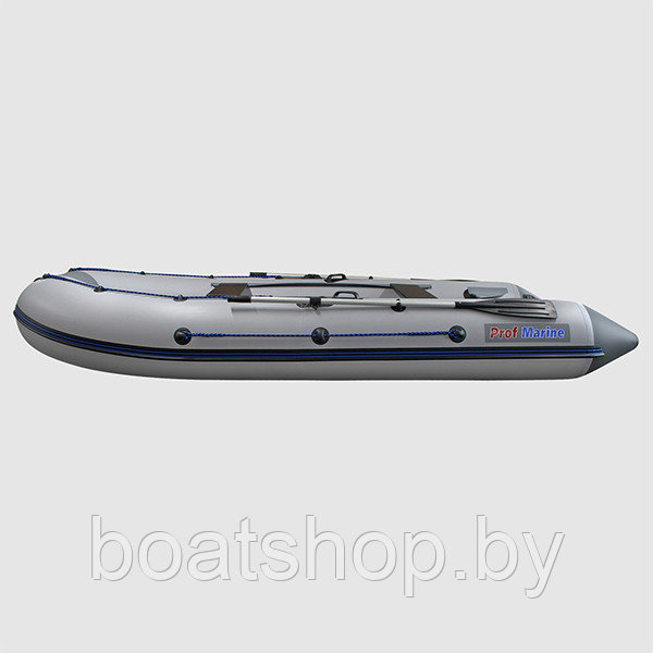 Лодка ПВХ ProfMarine 350 Air - фото 9 - id-p188739198