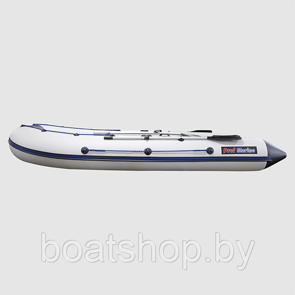 Лодка ПВХ ProfMarine 350 Air - фото 6 - id-p188739198