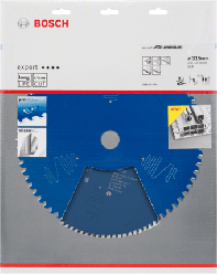 Пильный диск Bosch Expert for Aluminium 315 x 30 x 2,8 mm, 96 зуб. (Италия)