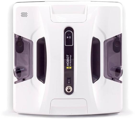 Hobot Робот для мытья окон Hobot 2S Ultrasonic