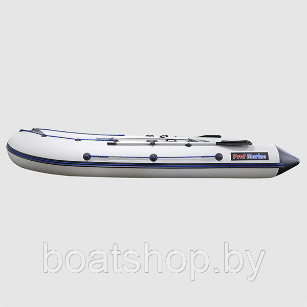 Лодка ПВХ ProfMarine 370 Air - фото 10 - id-p188739319