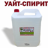 Уайт-спирит 10 л (без НДС)