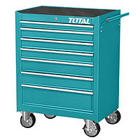 Тележка инструментальная TOTAL THRC02071P