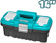 Ящик для инструмента и оснастки TOTAL TPBX0142