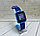 Умные часы Smart Baby Q12(детские часы-телефон), фото 3