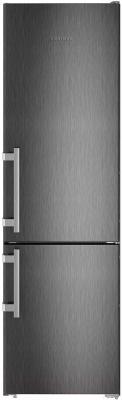 Холодильник с морозильником Liebherr CNbs 4015 - фото 1 - id-p188740245