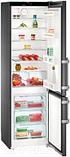Холодильник с морозильником Liebherr CNbs 4015, фото 7
