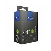 Камера 24х1,1 (28/47-507/541) Schlauch Schwalbe AV9 IB AGV 40mm
