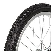 Покрышка 16х1,75 WANDA P1112, чёрная