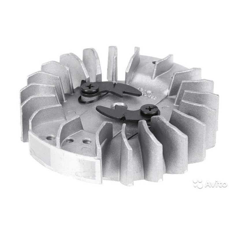 Маховик husqvarna 268