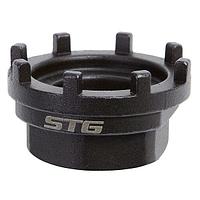 Съемник каретки STG YC-28BB, для кареток Shimano, Sram., Х83391