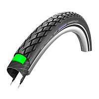 Покрышка 26х1,25 (32-559) Schwalbe MARATHON Perf, GreenGuard, 05-11100144, АНТИПРОКОЛ