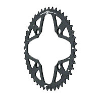 Звезда передняя Shimano XT, 44T,черн для M-760