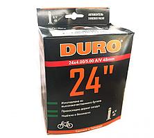 Камера 24х4,00/5,00 A/V-48 DURO